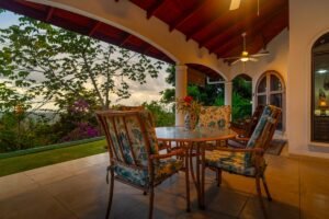 2-Bedroom Ocean View Home in Tres Ríos with Panoramic Pacific Views (12)