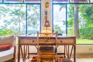 2-Bedroom Ocean View Home in Tres Ríos with Panoramic Pacific Views (2)