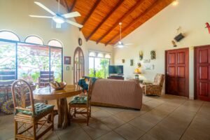 2-Bedroom Ocean View Home in Tres Ríos with Panoramic Pacific Views (22)