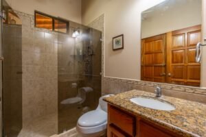 2-Bedroom Ojochal Home with Pool, Creek & 1.6 Acres – 1 (13)