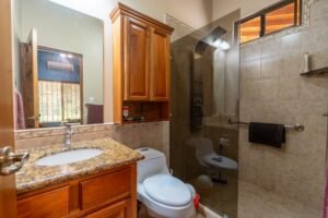 2-Bedroom Ojochal Home with Pool, Creek & 1.6 Acres – 1 (16)