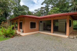 2-Bedroom Ojochal Home with Pool, Creek & 1.6 Acres – 1 (25)