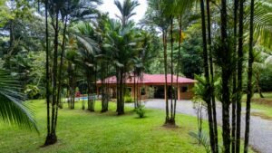 2-Bedroom Ojochal Home with Pool, Creek & 1.6 Acres – 1 (28)