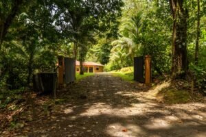 2-Bedroom Ojochal Home with Pool, Creek & 1.6 Acres – 1 (32)