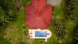 2-Bedroom Ojochal Home with Pool, Creek & 1.6 Acres – 1 (33)