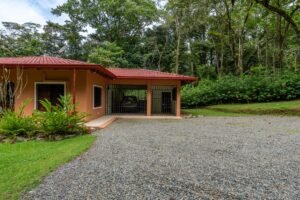 2-Bedroom Ojochal Home with Pool, Creek & 1.6 Acres – 1 (38)