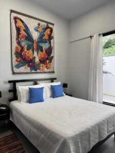3-Bedroom Home in Uvita Costa Rica 5 Min to Beach (10)