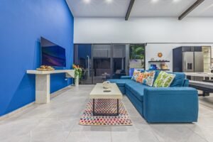 3-Bedroom Home in Uvita Costa Rica 5 Min to Beach (11)
