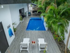 3-Bedroom Home in Uvita Costa Rica 5 Min to Beach (12)
