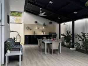 3-Bedroom Home in Uvita Costa Rica 5 Min to Beach (13)