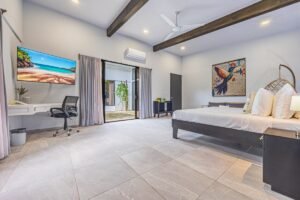 3-Bedroom Home in Uvita Costa Rica 5 Min to Beach (14)