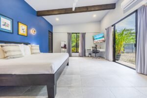 3-Bedroom Home in Uvita Costa Rica 5 Min to Beach (15)