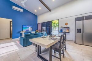 3-Bedroom Home in Uvita Costa Rica 5 Min to Beach (17)