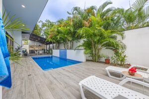 3-Bedroom Home in Uvita Costa Rica 5 Min to Beach (19)