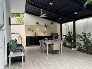 3-Bedroom Home in Uvita Costa Rica 5 Min to Beach (2)