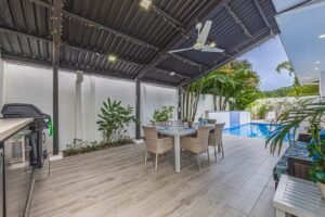 3-Bedroom Home in Uvita Costa Rica 5 Min to Beach (20)