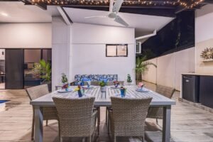 3-Bedroom Home in Uvita Costa Rica 5 Min to Beach (24)