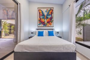 3-Bedroom Home in Uvita Costa Rica 5 Min to Beach (26)