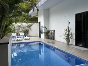 3-Bedroom Home in Uvita Costa Rica 5 Min to Beach (3)