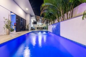 3-Bedroom Home in Uvita Costa Rica 5 Min to Beach (33)