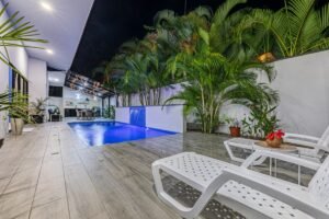 3-Bedroom Home in Uvita Costa Rica 5 Min to Beach (34)