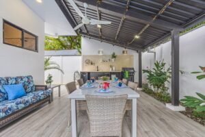 3-Bedroom Home in Uvita Costa Rica 5 Min to Beach (41)