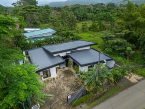 3-Bedroom Home in Uvita Costa Rica 5 Min to Beach (46)