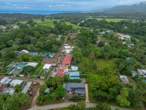 3-Bedroom Home in Uvita Costa Rica 5 Min to Beach (47)