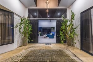 3-Bedroom Home in Uvita Costa Rica 5 Min to Beach (5)