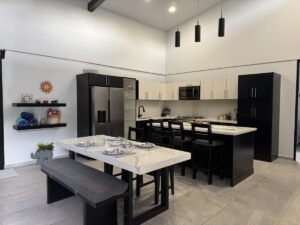 3-Bedroom Home in Uvita Costa Rica 5 Min to Beach (5)