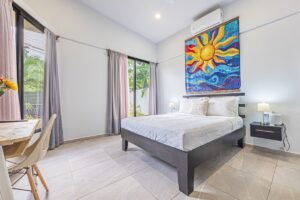 3-Bedroom Home in Uvita Costa Rica 5 Min to Beach (50)
