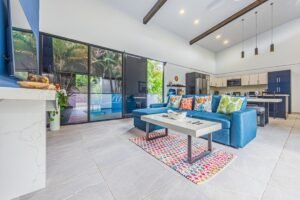 3-Bedroom Home in Uvita Costa Rica 5 Min to Beach (51)