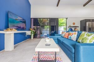 3-Bedroom Home in Uvita Costa Rica 5 Min to Beach (52)