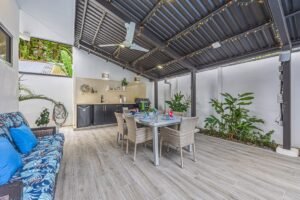 3-Bedroom Home in Uvita Costa Rica 5 Min to Beach (53)