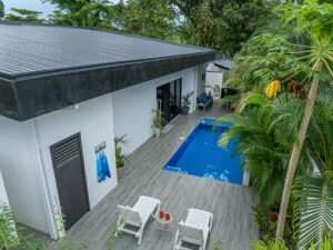 3-Bedroom Home in Uvita Costa Rica 5 Min to Beach (58)