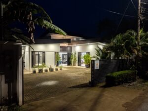 3-Bedroom Home in Uvita Costa Rica 5 Min to Beach (6)