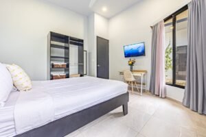 3-Bedroom Home in Uvita Costa Rica 5 Min to Beach (61)