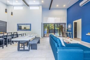 3-Bedroom Home in Uvita Costa Rica 5 Min to Beach (62)