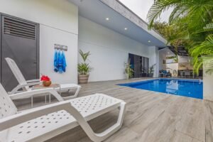 3-Bedroom Home in Uvita Costa Rica 5 Min to Beach (63)