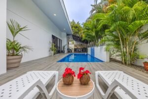3-Bedroom Home in Uvita Costa Rica 5 Min to Beach (64)