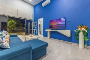 3-Bedroom Home in Uvita Costa Rica 5 Min to Beach (66)