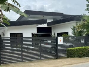 3-Bedroom Home in Uvita Costa Rica 5 Min to Beach (9)