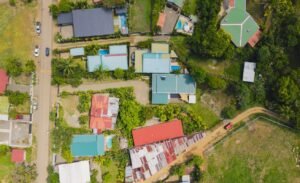 4-Bedroom Home in Uvita Near Whale’s Tail Beach Pool & Land (12)