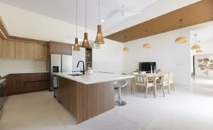 4-Bedroom Home in Uvita Near Whale’s Tail Beach Pool & Land (15)