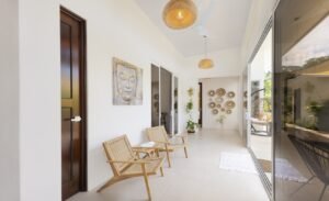 4-Bedroom Home in Uvita Near Whale’s Tail Beach Pool & Land (21)