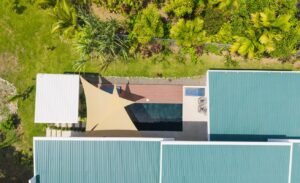 4-Bedroom Home in Uvita Near Whale’s Tail Beach Pool & Land (5)