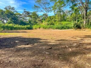 Caracara Ridge Lot #6 Mountain View Lot in Ojochal (1)
