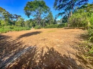 Caracara Ridge Lot #6 Mountain View Lot in Ojochal (2)