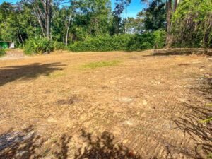 Caracara Ridge Lot #6 Mountain View Lot in Ojochal (3)