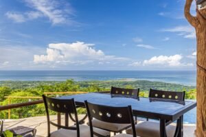 Casa Enigma Iconic 180° Ocean View Home in Costa Rica (16)